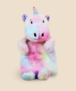 Bolsa de Agua -  Peluche