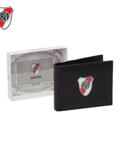 Billetera River Plate - Escudo