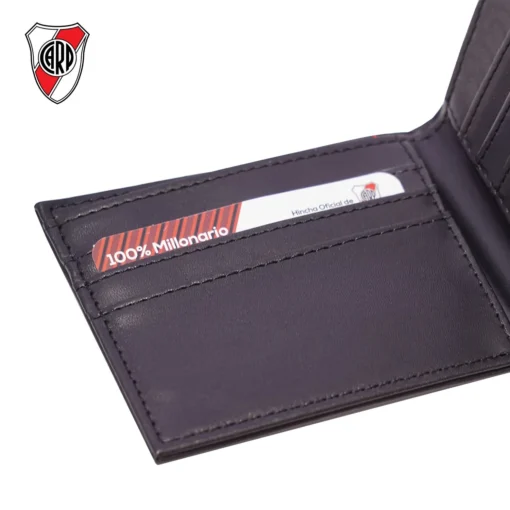 Billetera River Plate - Escudo - Imagen 5