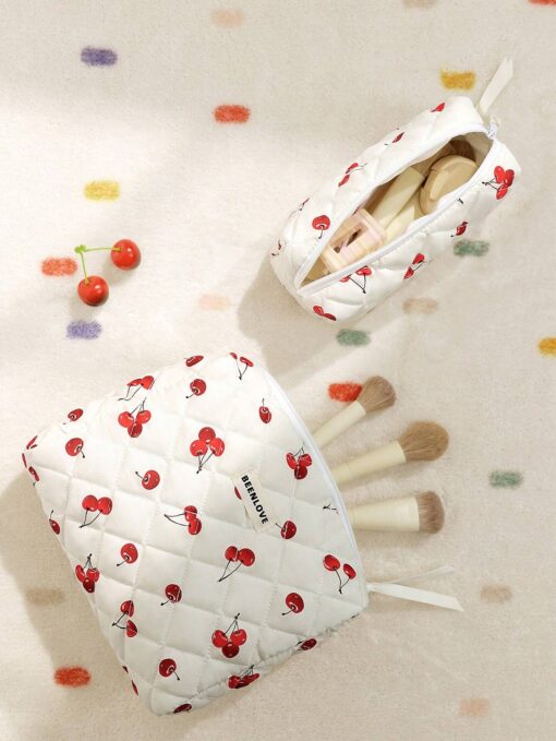 Neceser Cherry - Secret Mery - Imagen 4