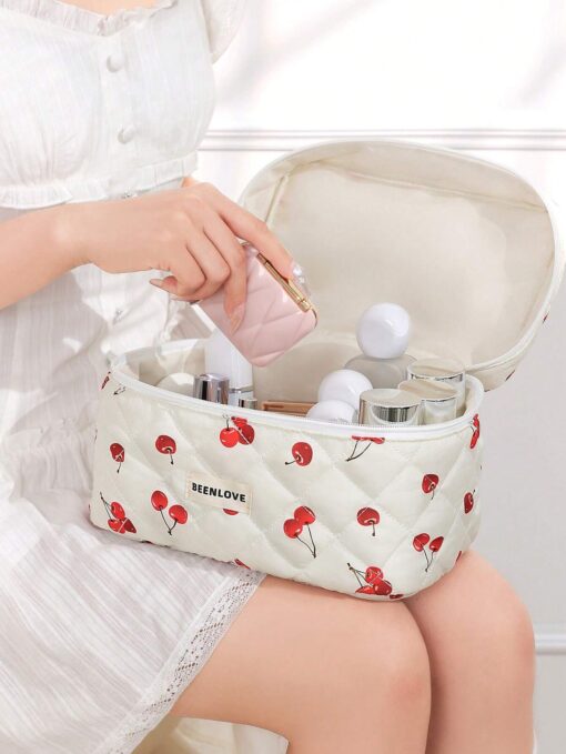 Neceser Cherry - Secret Mery - Imagen 2
