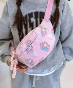 Riñonera Infantil - Sanrio