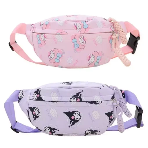 Riñonera Infantil - Sanrio - Imagen 2