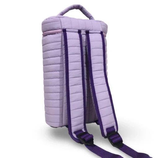 Mochila Matera Puffy Fine - Oink - Imagen 9