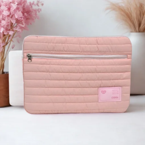 PortaNotebook Fine Doble Cierre - Oink