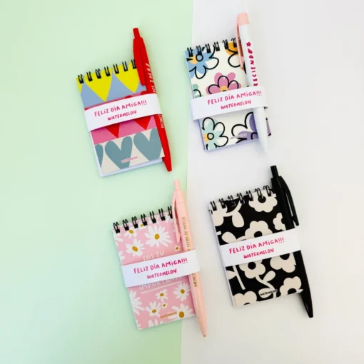 Pack Mini Block - Arcoiris de Amor - Imagen 2