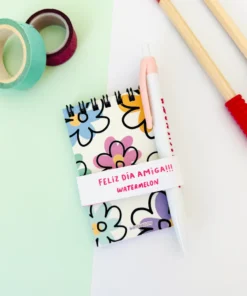 Pack Mini Block - Cute