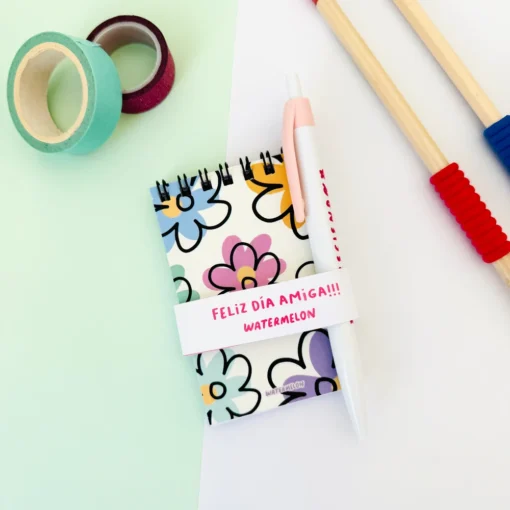 Pack Mini Block - Cute