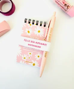Pack Mini Block - Mas Importante