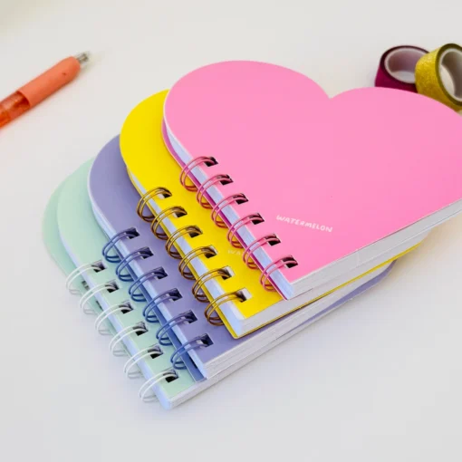 Pack x4 - Corazon - Imagen 2