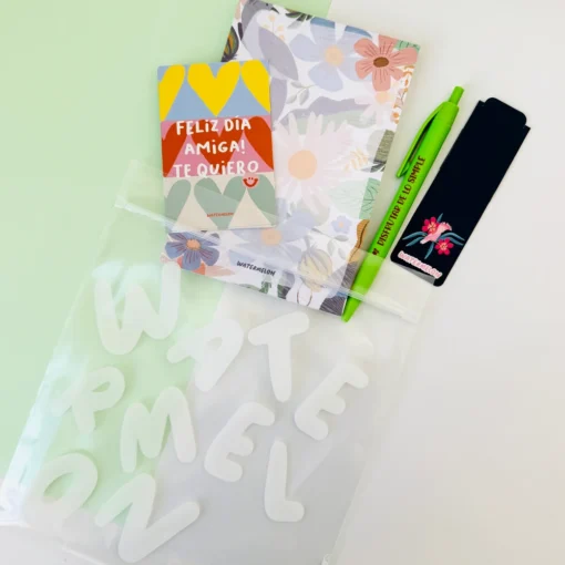 Pack Mejores Amigas - Pajaros