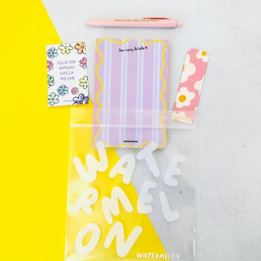 Pack Mejores Amigas - Capaz de todo