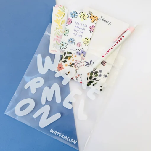 Pack Mejores Amigas - Abeja