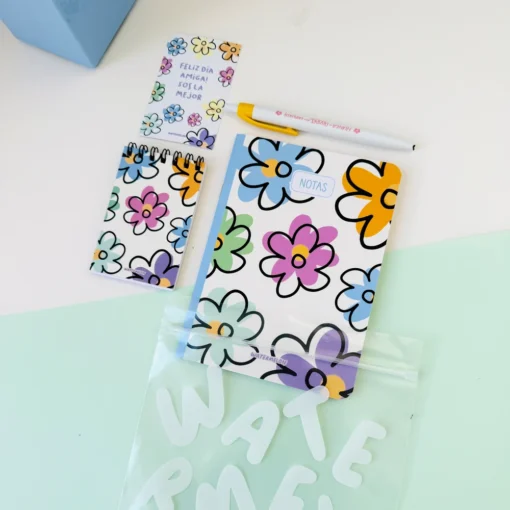 Pack Siempre Juntas - Cute