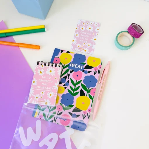 Pack Siempre Juntas - Ideas Flores