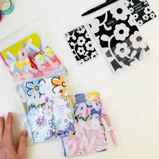 Pack Siempre Juntas - Noir Bloom - Imagen 2