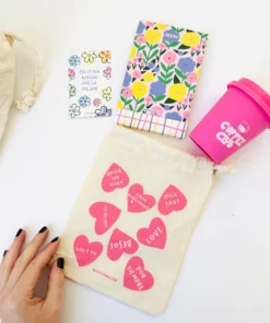 Pack Unidas - Coffe Club