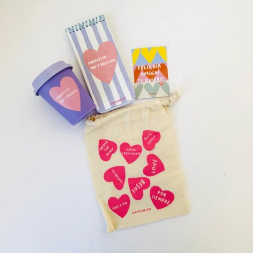 Pack Unidas - Ser y Brillar