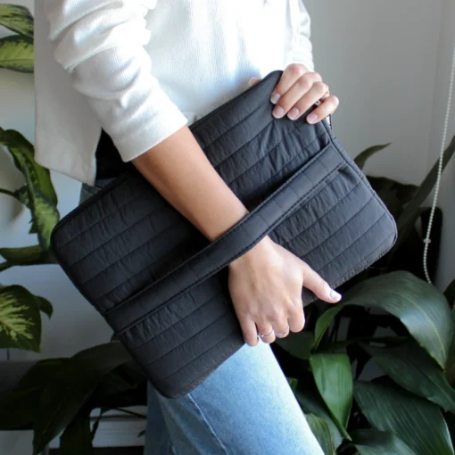 Porta Notebook Fine Doble Cierre - Oink - Imagen 8