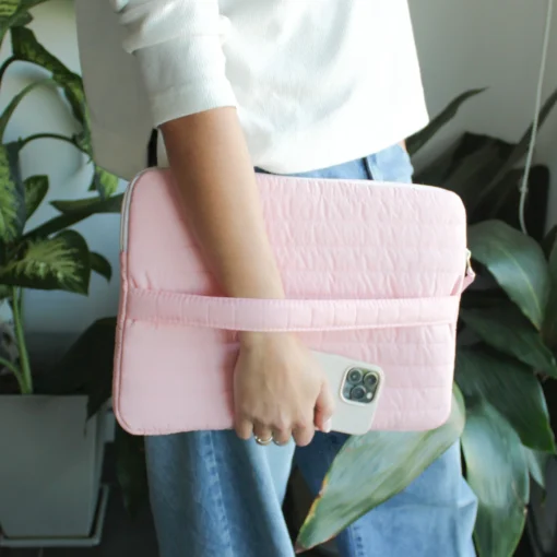 Porta Notebook Fine Doble Cierre - Oink - Imagen 7