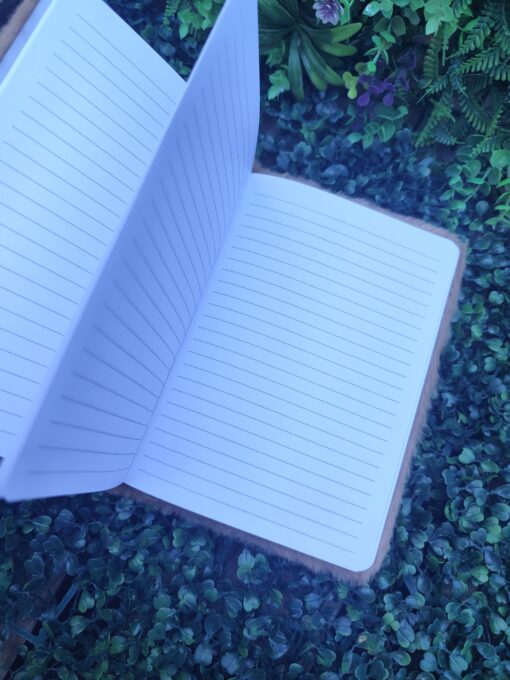 Cuaderno Peluche - Labubu - Imagen 2