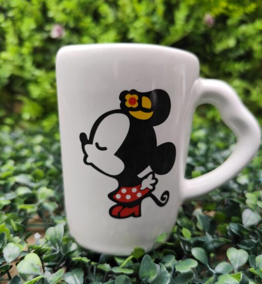 **SEGUNDA SELECCION** - Tazas minnie y mickey - Imagen 6