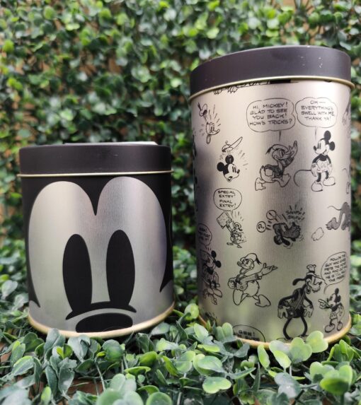 Yerbera + Azucarera Mickey