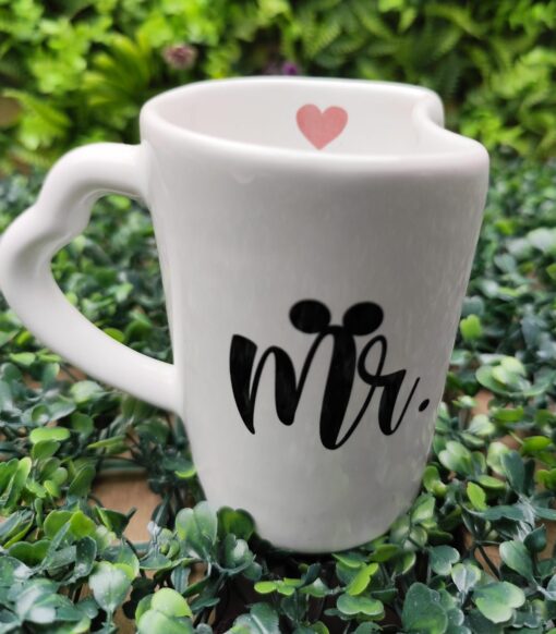 **SEGUNDA SELECCION** - Tazas minnie y mickey - Imagen 7