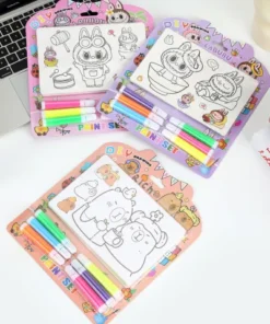Set para Pintar
