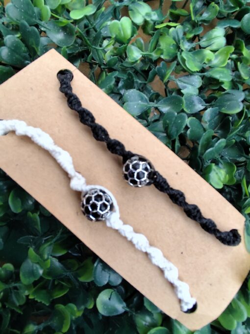 Pulseras de la amistad - Imagen 4
