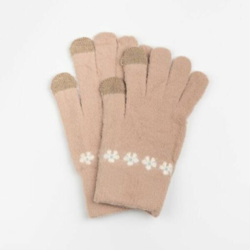 Guante Touch - Rombo