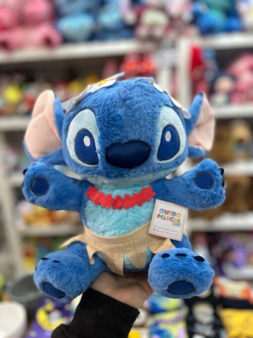 Peluche Stitch - Hawaii