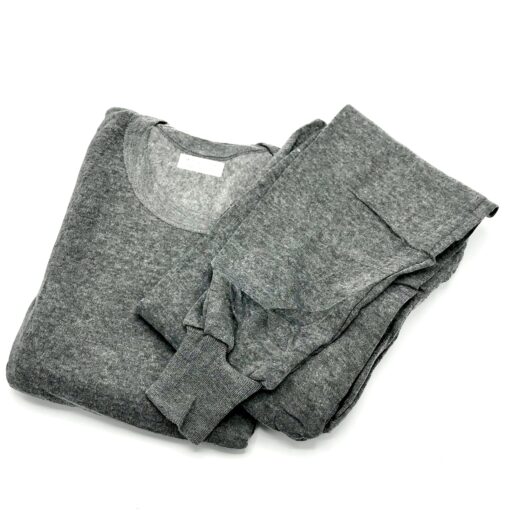 Conjunto termico - Hombre