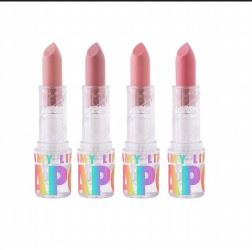 Labial Cremoso Nude - DAPOP - Imagen 2