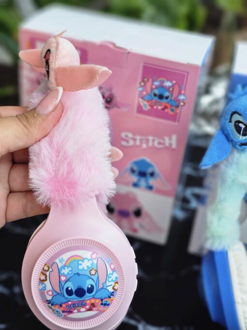 Auricular Stitch PELUCHE - Imagen 3