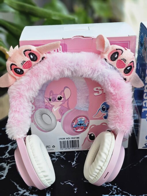 Auricular Stitch PELUCHE - Imagen 4