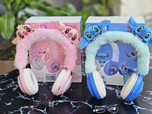 Auricular Stitch PELUCHE - Imagen 2