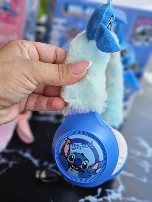 Auricular Stitch PELUCHE - Imagen 5