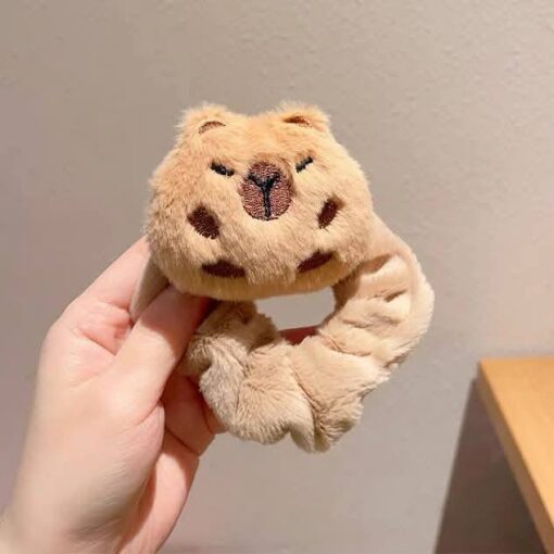 Colitas de Pelo - Capybara - Imagen 2
