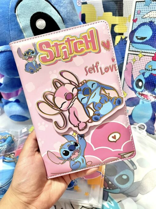 Agenda Stitch - Imagen 2