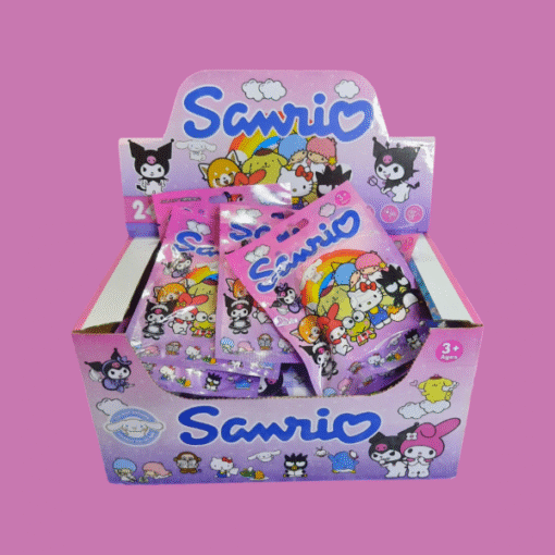 Bolsa Sorpresa - Sanrio - Imagen 3
