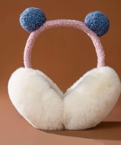 Orejeras POMPON