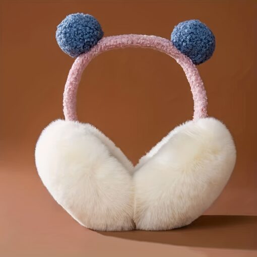 Orejeras POMPON
