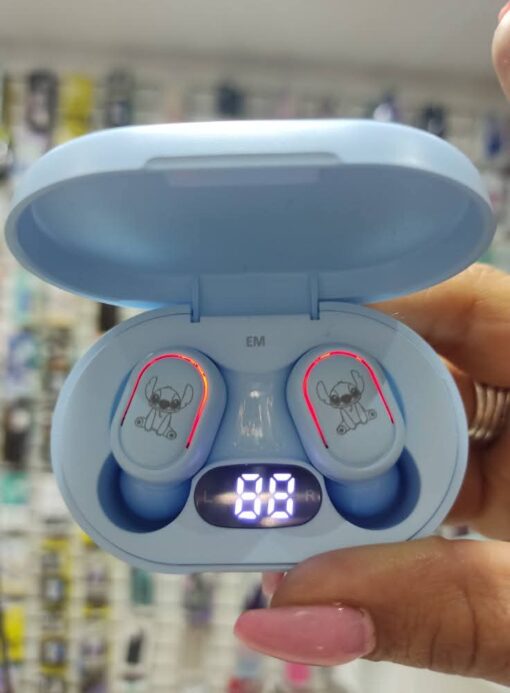 Auricular Stitch E7S - Imagen 2