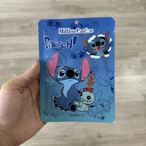 Mascarilla Stitch - Imagen 4