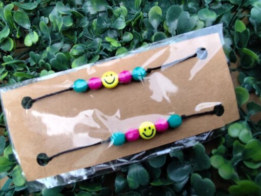 Pulseras de la amistad - Imagen 7