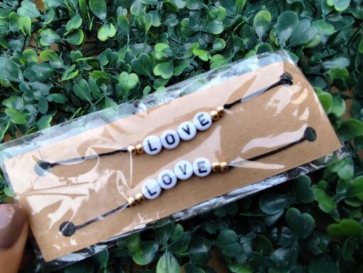 Pulseras de la amistad - Imagen 6