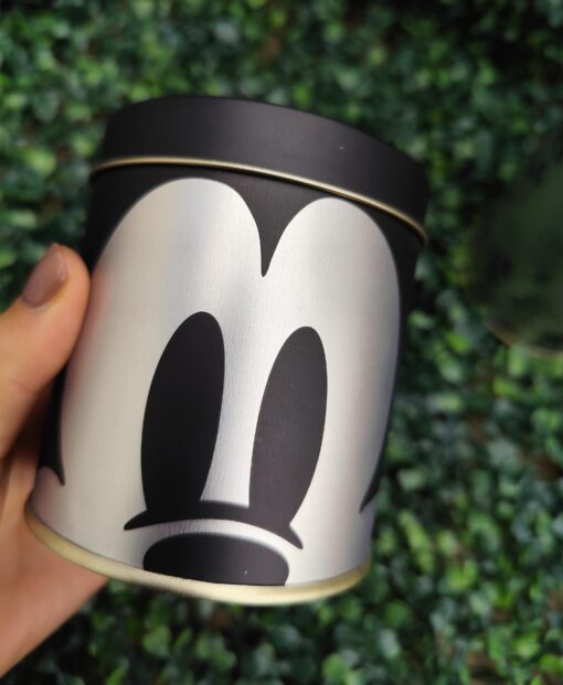 Yerbera + Azucarera Mickey - Imagen 2