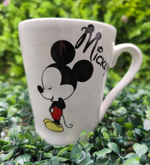 **SEGUNDA SELECCION** - Tazas minnie y mickey - Imagen 3