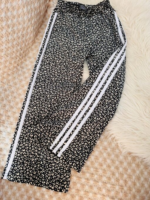 Palazo Infantil - Animal Print - Imagen 3